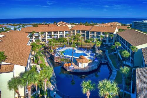 St. Augustine Beach House | Ocean Villas 103