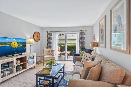 Demere Park House | Ocean Walk E-5