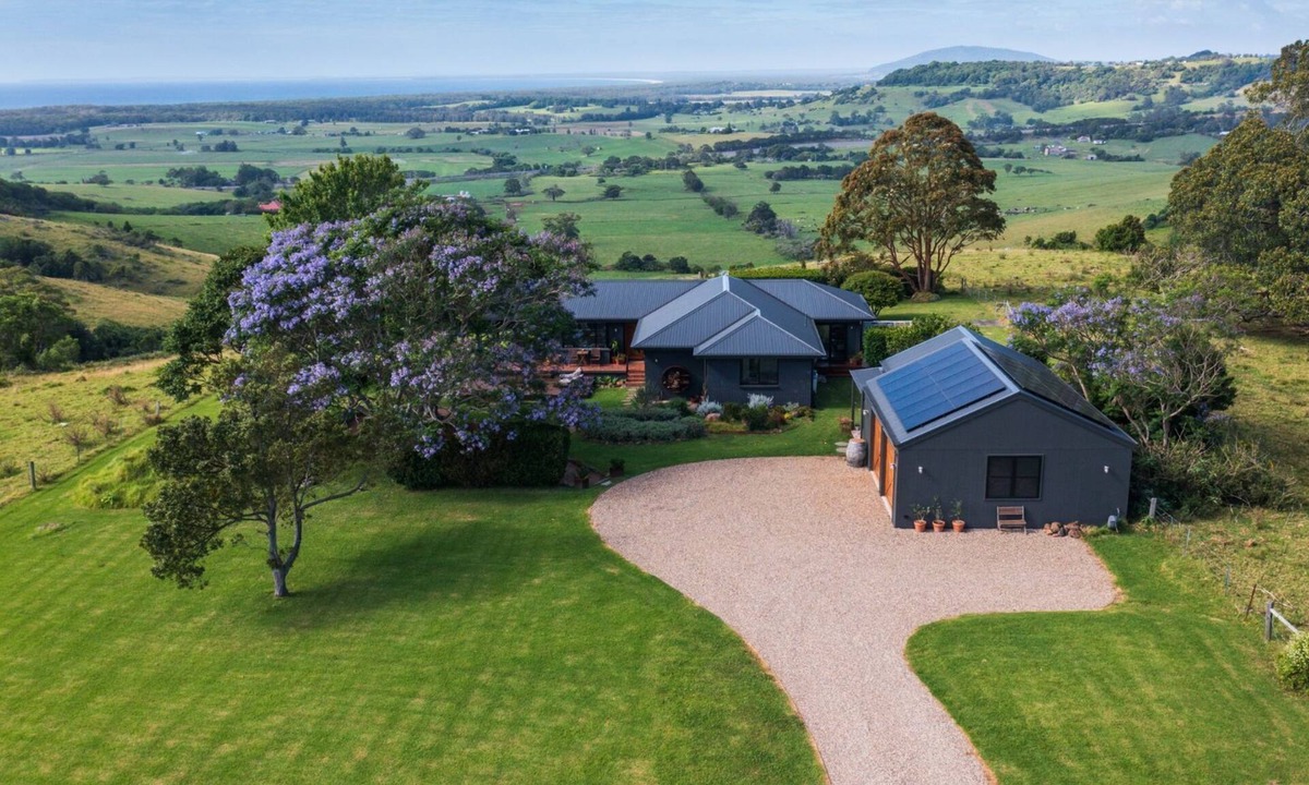 Willow Vale House | Ocean Willow Gerringong