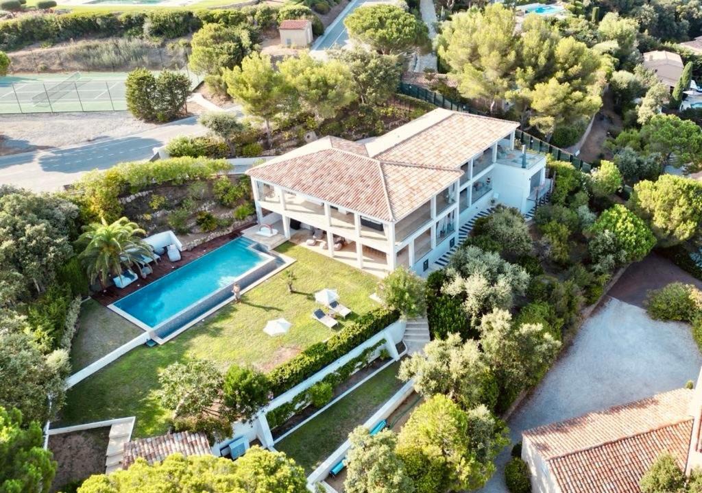 La Nartelle Villa | OCEAN11Villa