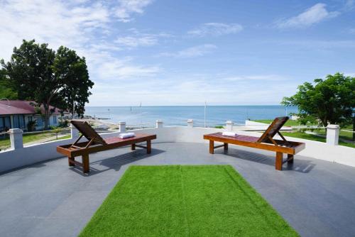 Kabila Hotel | Oceana Dive Resort