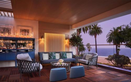Wilshire Montana Hotel | Oceana Santa Monica, LXR Hotels & Resorts