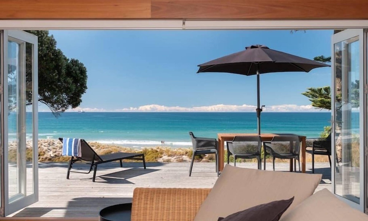 Mount Maunganui House | Oceanbeach Escape - Mt Maunganui