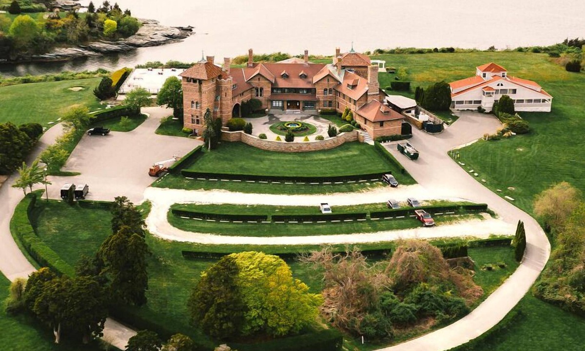 Ocean Drive Hotel | OceanCliff Hotel