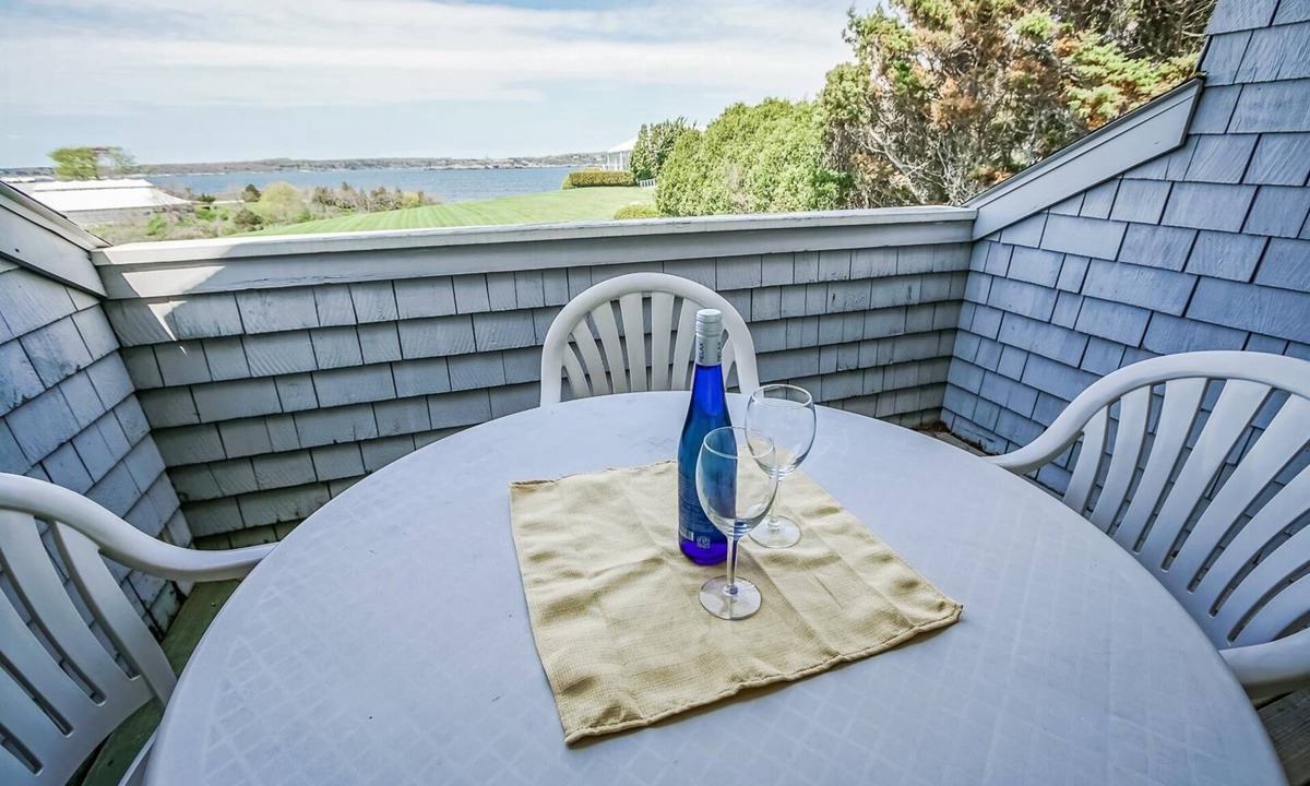 Ocean Drive Condo | Oceancliff Resort I & II