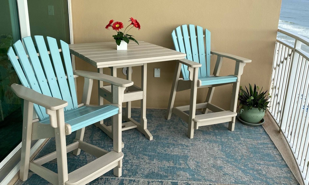 Panama City Beach Condo | Oceanfront 2BR/2BA w/Bunks, Beach Chair Svc Incl. Beautiful gulf balcony views!