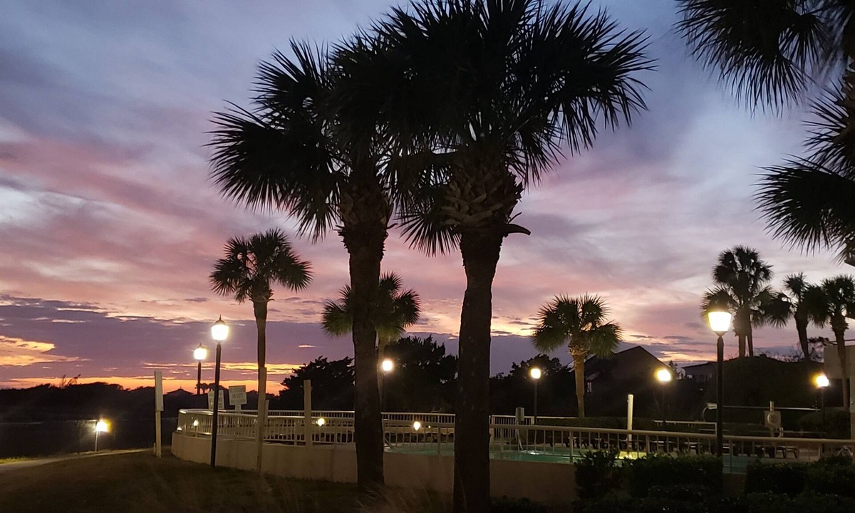 Myrtle Beach Condo | Oceanfront 6th Floor- A Must See Remodel! Farmhouse Decor + Beach Locker!