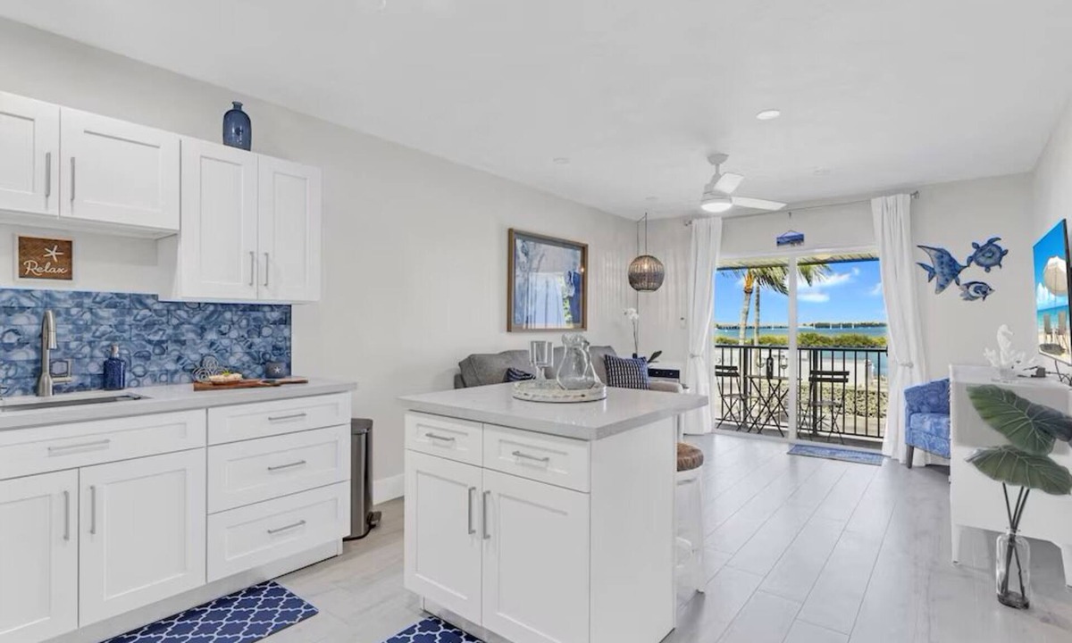 Marathon Condo | Oceanfront and Sunrise Views!