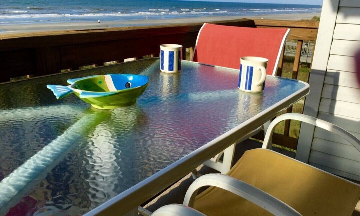 North Myrtle Beach Condo | Oceanfront/CherryGrove/elevator/pool; May 16-22 reduced to 140 nite, sleeps 5.