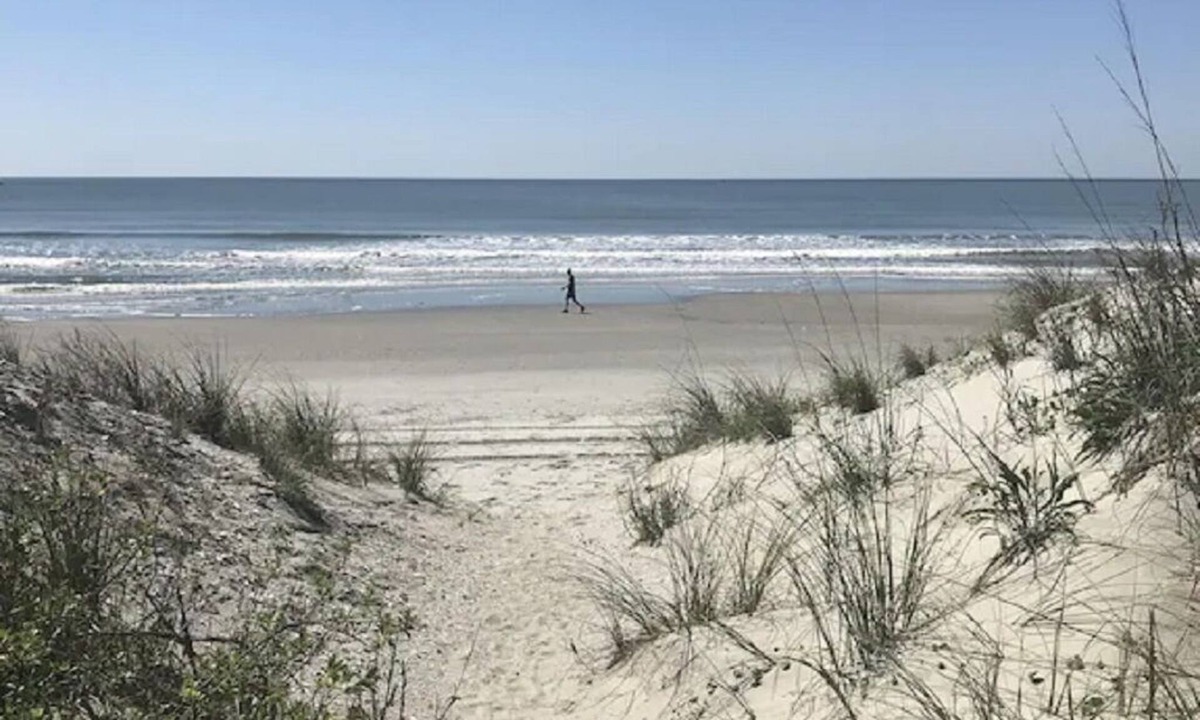North Myrtle Beach Condo | Oceanfront Cherry Grove 2 BR Condo - Excellent Reviews!