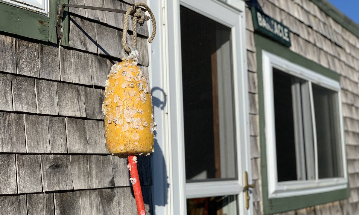 Friendship House | Oceanfront Cottage directly on the beach
