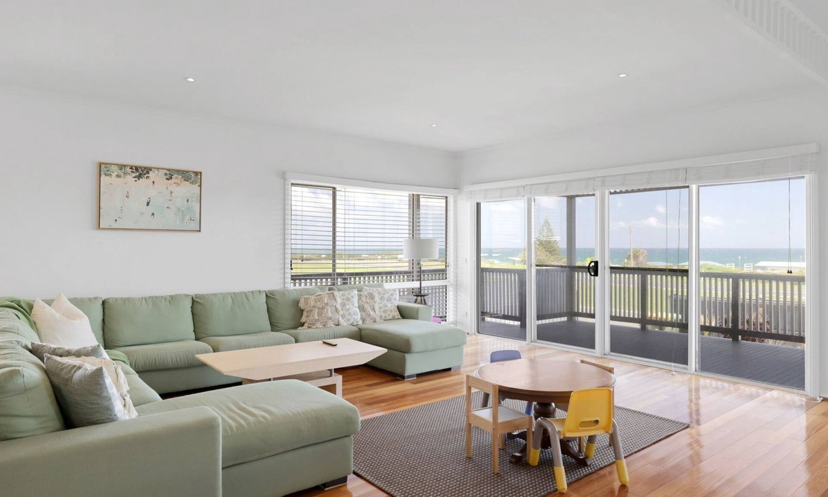 Kilcunda House | Oceanfront Escape Kilcunda