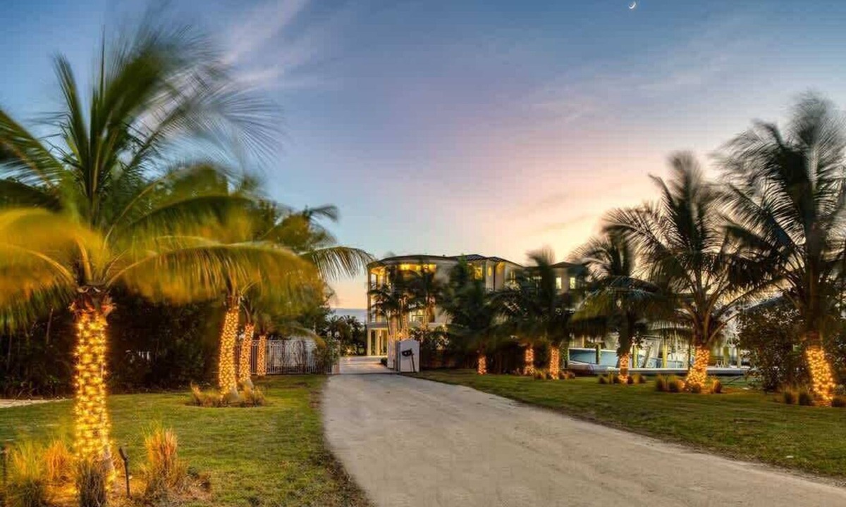 Key Largo House | Oceanfront Luxe Retreat w/Rooftop
