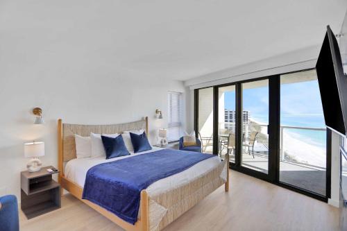 Sandestin Hotel | Oceanfront Modern Oasis