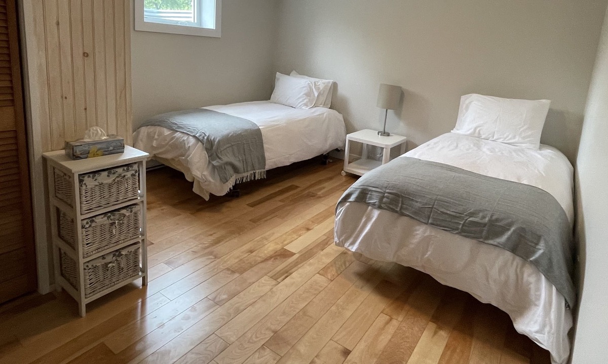 Antigonish County House | Oceanfront property with private beach. Private & serene.