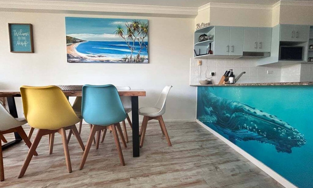 Point Lookout Resort | Oceanfront Serenity at your doorstep