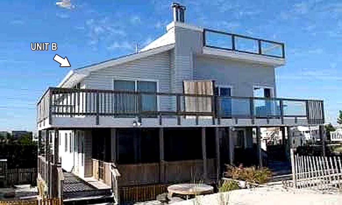 South Beach Haven House | OCEANFRONT SIDE BY SIDE DUPLEX-VIEWS,VIEWS,VIEWS-PRIVATE BEACH ACCESS