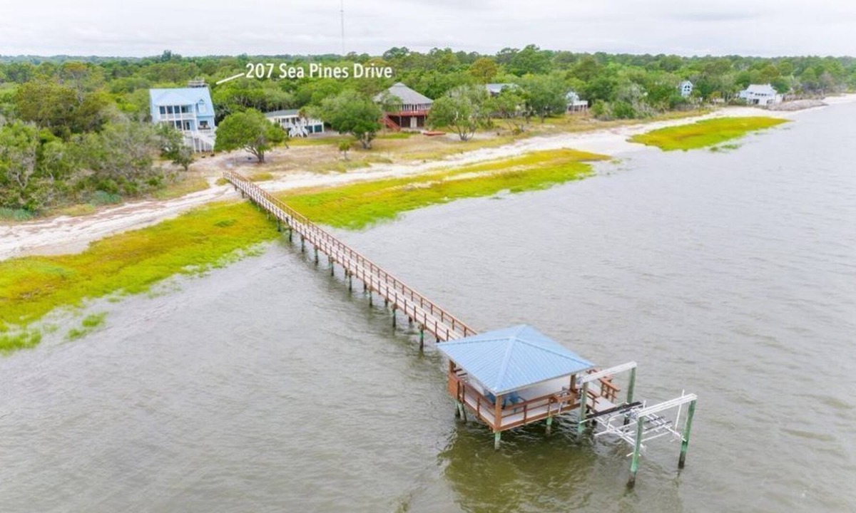 Dale House | Oceanfront heaven!
