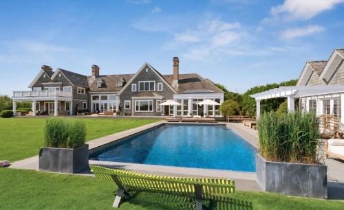 Sagaponack House | Oceanfront Vacation House
