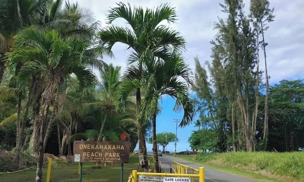 Keaukaha Condo | Oceanfront Views Balcony + Top Hilo Location