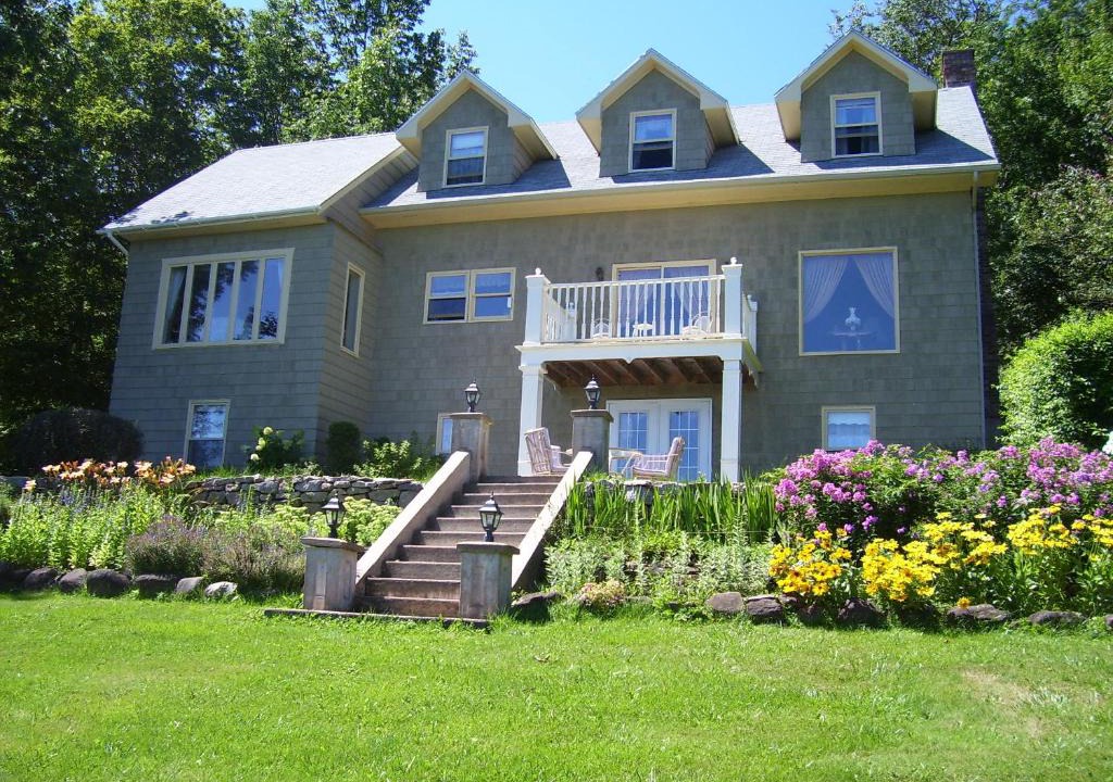 Digby Bed & Breakfast | Oceanhillside B&B