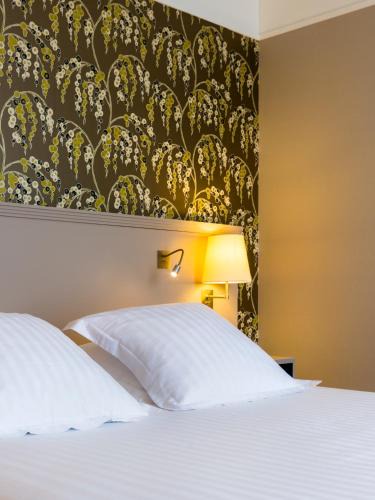 Graslin - Commerce Hotel | Oceania l'Hôtel de France Nantes