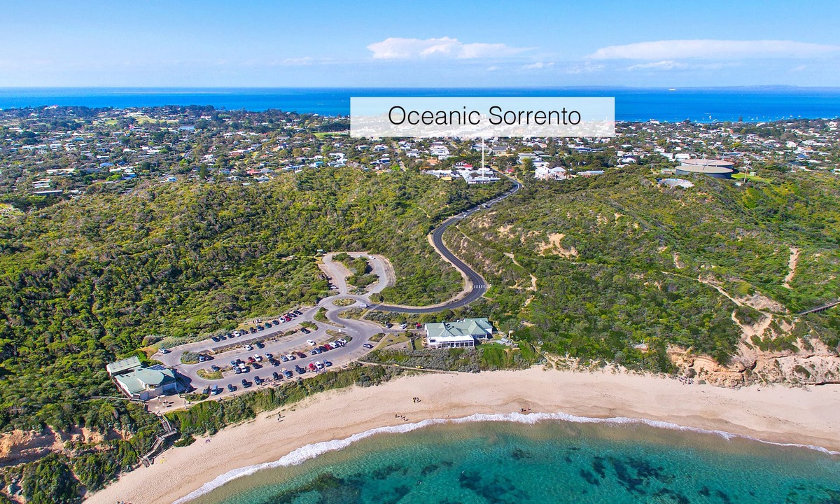 Sorrento Hotel | Oceanic Apartments Sorrento