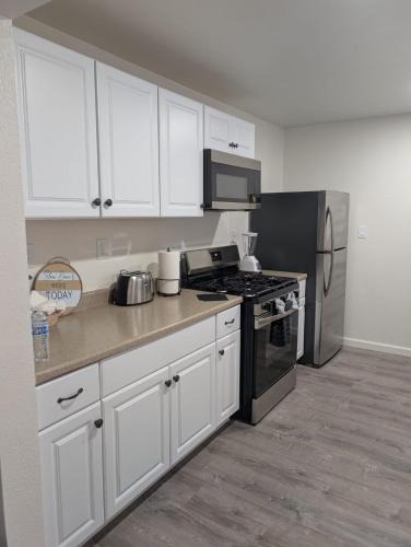 Oceano Apartment | Oceano Unit B