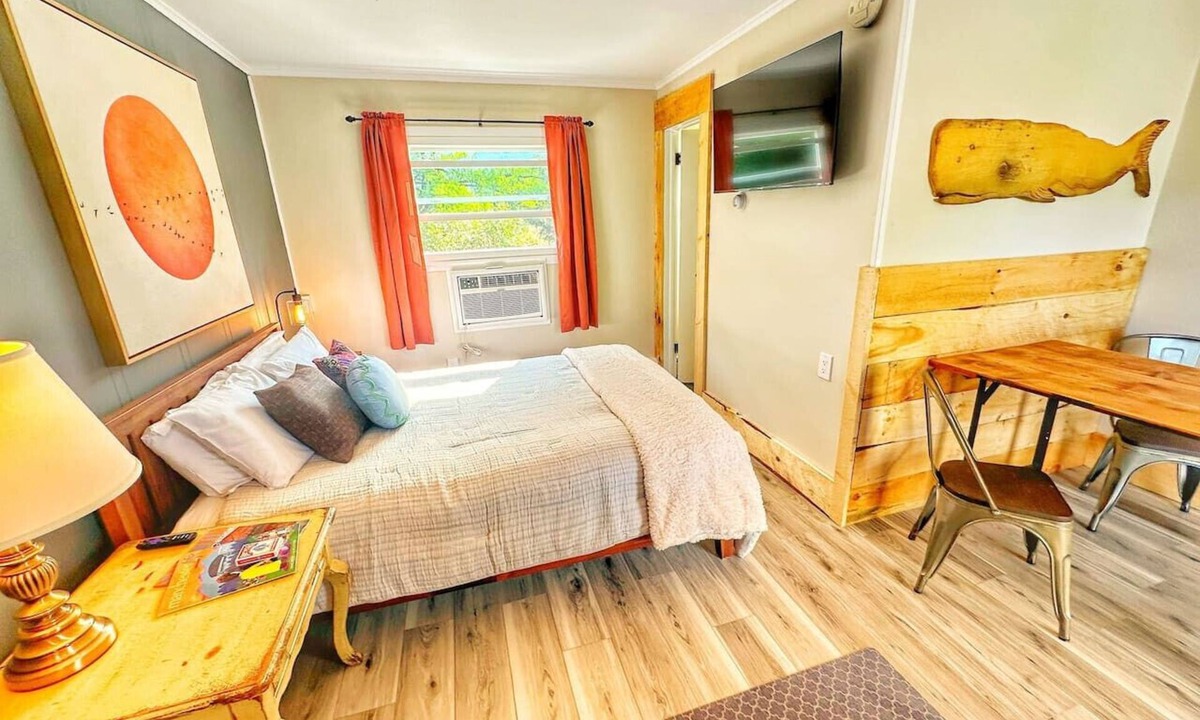 Manchester Center Bed & Breakfast | Oceans 8 minutes to Manchester Vermont