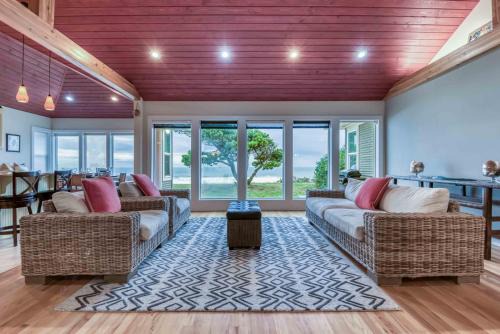 Lincoln City House | Oceans Edge