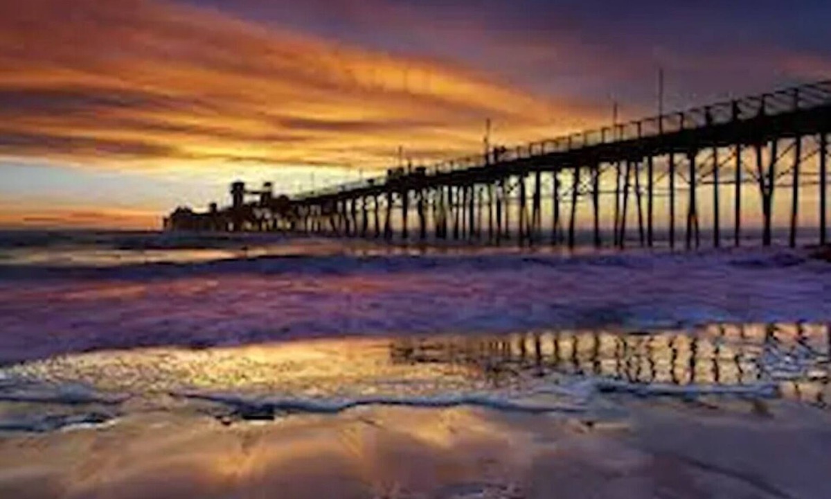 San Luis Rey Condo | Oceanside beach vacation