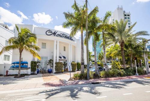 Mid Beach Hotel | Oceanside Hotel and Suites