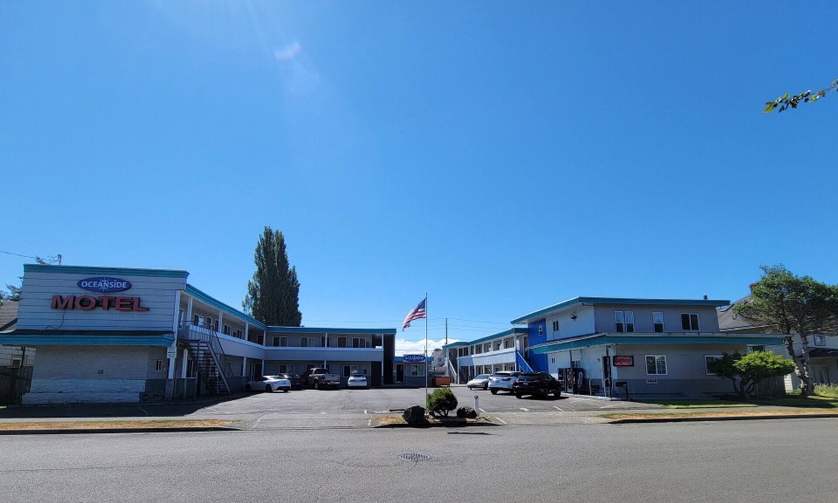 Aberdeen Hotel | Oceanside Motel