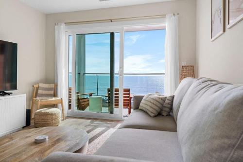 North Carolina Coast House | Oceanside Oasis Oceanfront with Pool and Elevator