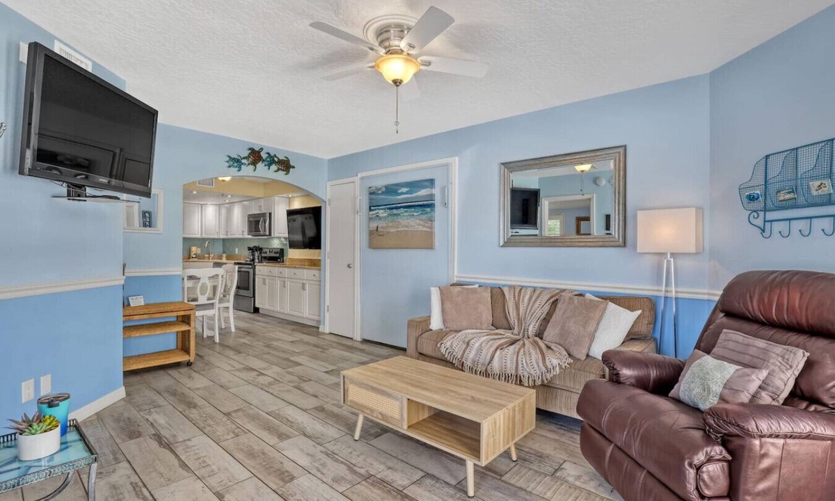 Cape Caneveral Beach Gardens Apartment | Oceanside Oasis | Pool | Rocket Launch | Beachside