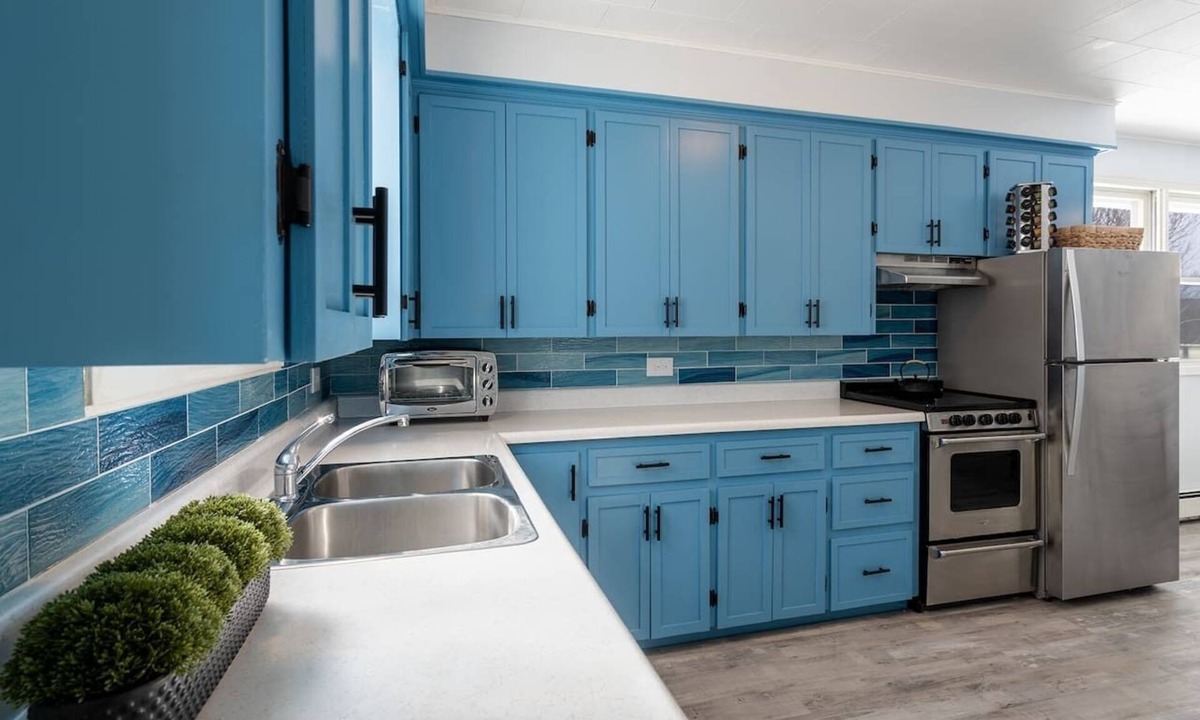 Beach Point House | Oceanview Escape, 3 BR, with Kayaks