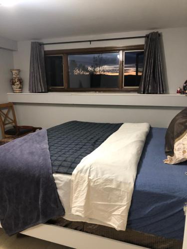 Clayton Park House | Oceanview Retreat near Peggy's Cove -Private Walkout Step-Free
