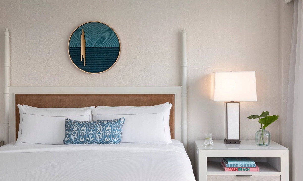 Singer Island Hotel | Oceanview Stay | 1 Unit | Riviera Beach Views