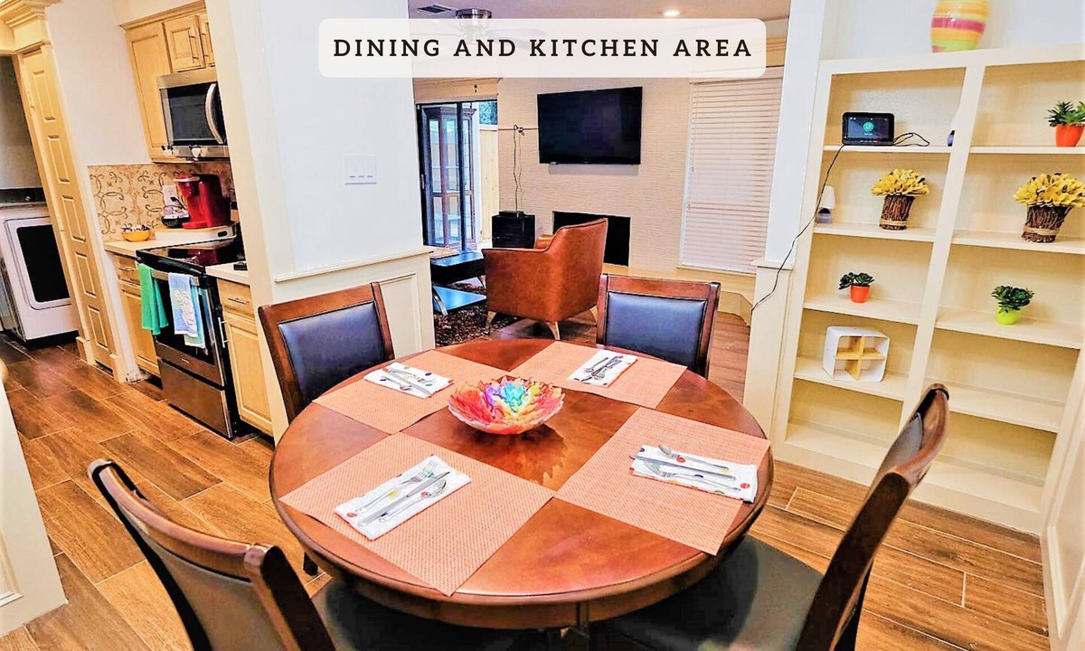 Woodlake - Briar Meadow House | Ocee SouthWest Near Sugarland, Galleria, Downtown