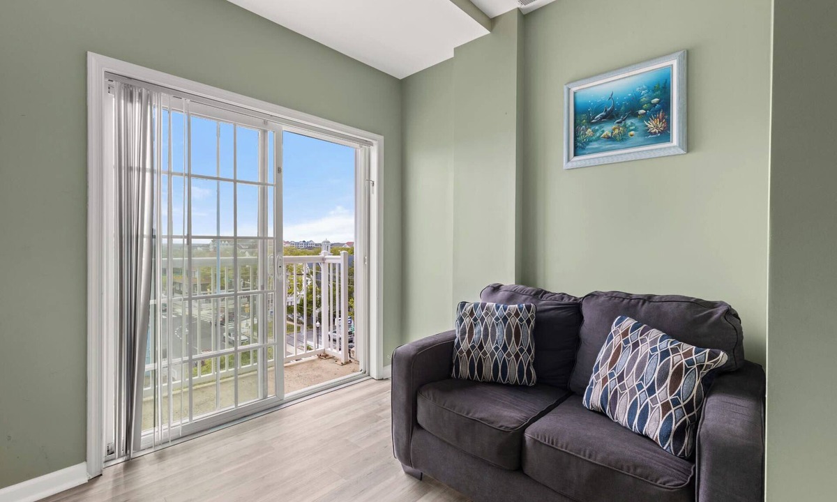 Ocean City Hotel | OCHG Beachviews