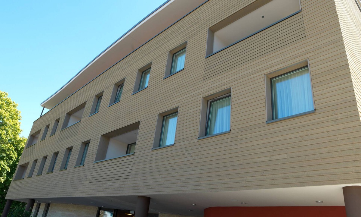 Lenzburg Hotel | Ochsen Lodge by Ochsen Lenzburg