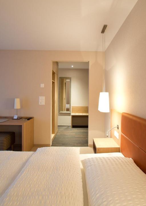 Lenzburg Hotel | OCHSEN LODGE by Ochsen Lenzburg
