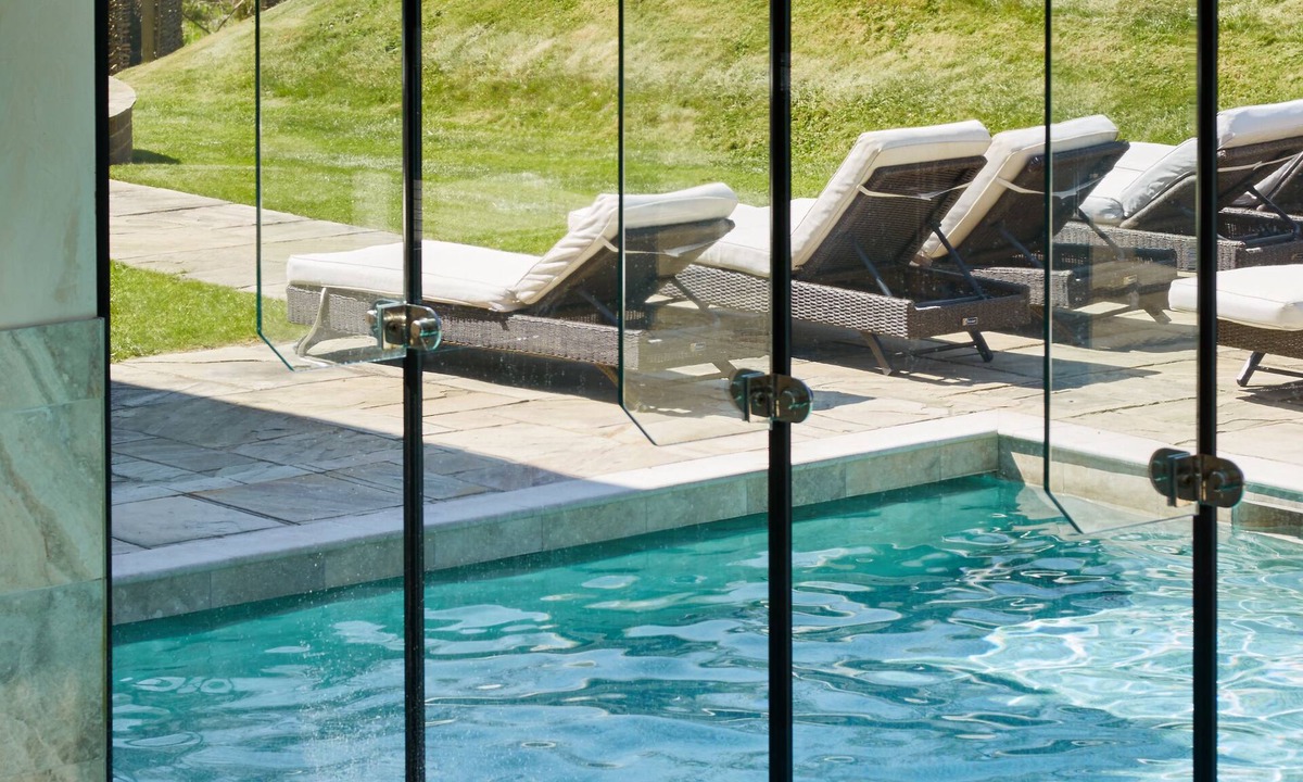 Cuckfield Hotel | Ockenden Manor Hotel & Spa