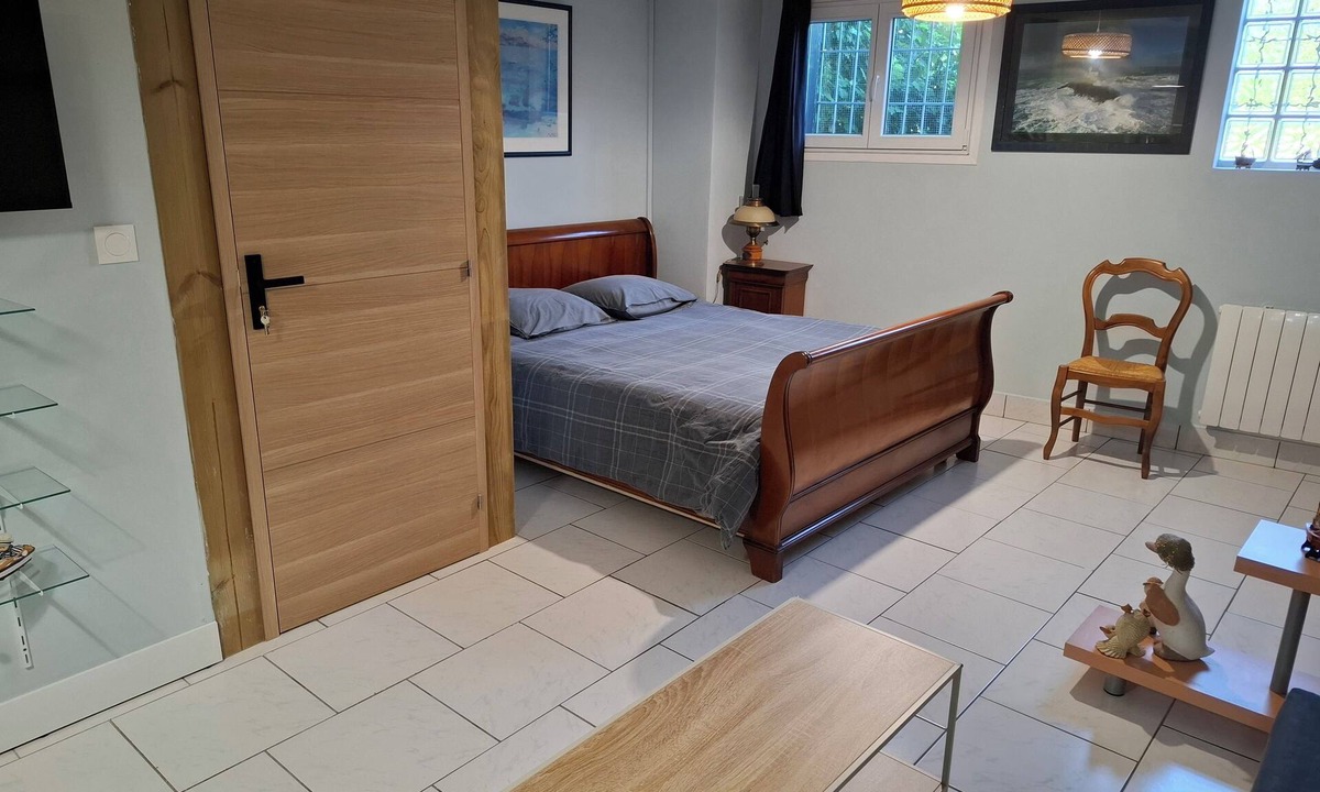 Seclin Apartment | OCOOL LAVIE