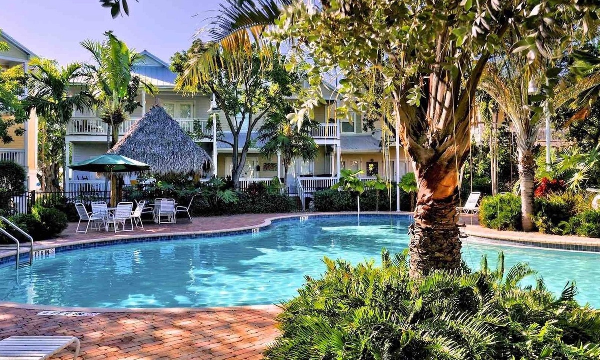 Key West House | *OCTOPUS'S GARDEN @ CORAL HAMMOCK* Spacious Home & Pool + LAST KEY SERVICES.