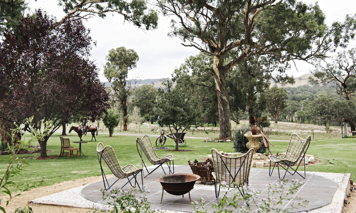 Lue House | Odd Frog Lodges - The Lodge