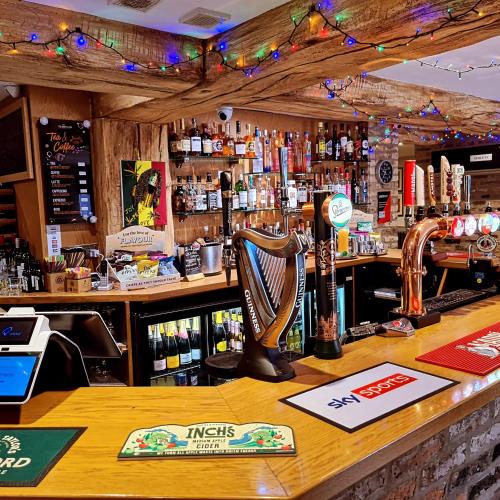 Carlton Hotel | Oddfellows Hotel