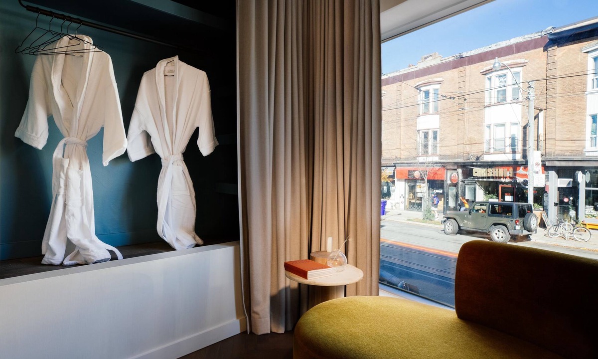 Little Portugal Hotel | Ode