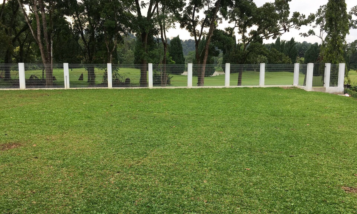 Hulu Selangor House | Ode to Joy - Home away from home