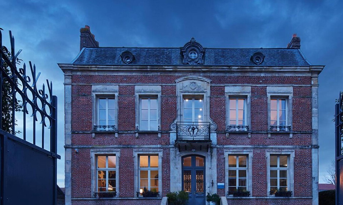 Eu House | Odeladelo le 64